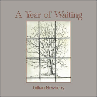 A Year of Waiting by Gill Newberry